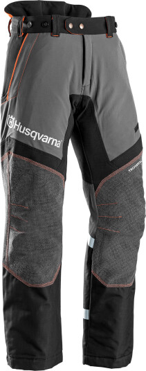 Husqvarna Chainsaw Trousers Type C Technical Work wear S