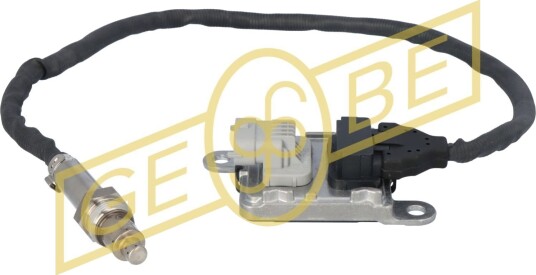 NOx-sensor, NOx-katalysator GEBE 9 2940 1