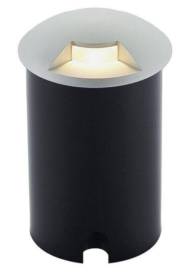 Lucande Nedfelt lampe Bartosz i aluminium Lucande Nedfelt lampe Bartosz i aluminium