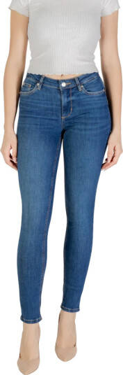 Liu Jo Dame Jeans Blå W31, Liu Jo Dame Jeans Blå W31,