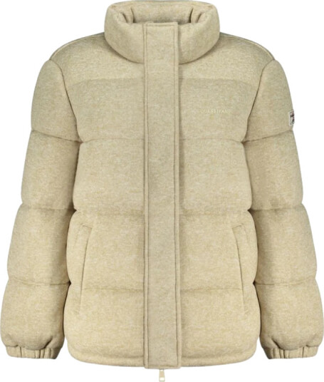 Guess Dame Jakker Beige XS,