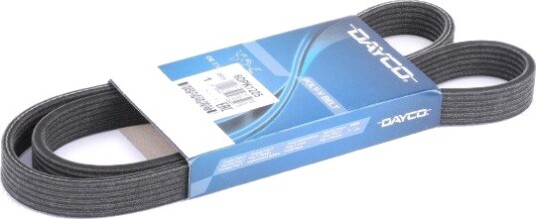 Multireim DAYCO 6DPK1225 Multireim DAYCO 6DPK1225