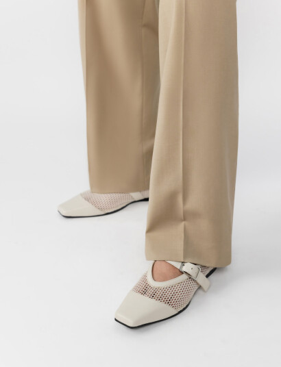 VAGABOND Wioletta - White - 37