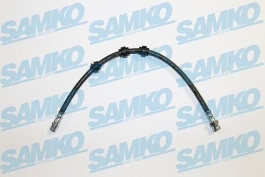 SAMKO 6T48005 Bremseslange SAMKO 6T48005 Bremseslange