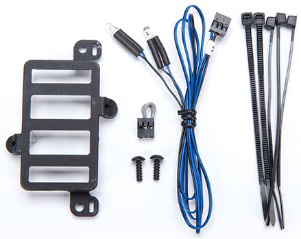 Traxxas 8032 LED Light Pro Scale Kit TRX-4 Ford Bronco