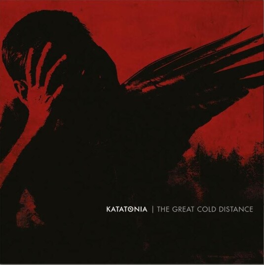 Katatonia The Great Cold Distance LP/Vinyl Katatonia The Great Cold Distance LP/Vinyl