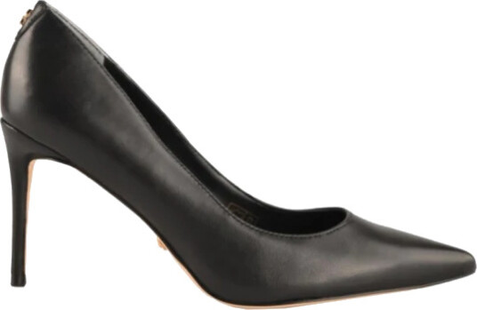 Guess Dame Sko Svart 36 EU,