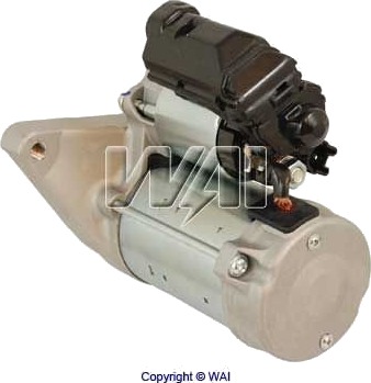 WAI 30403N Starter