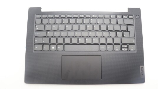 Lenovo COVER Upper Case ASM_UKE
