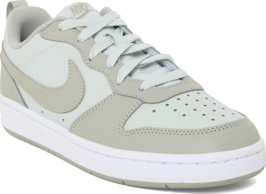 Nike Court Borough Low Rp (Gs) Grey 40