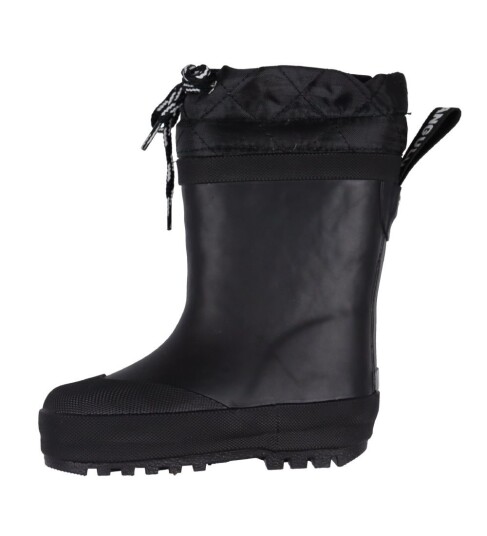 Angulus Termo Gummistøvle Black 25