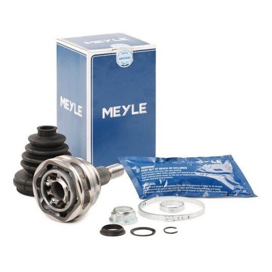 Meyle Drivknute drivaksel MEYLE 100 498 0061