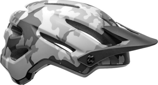 Bell 4Forty MIPS Matte/Gloss Black Camo L, Matte/Gloss Black Camo Bell 4Forty MIPS Matte/Gloss Black Camo L, Matte/Gloss Black Camo