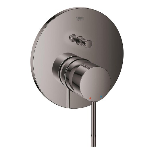 Grohe Essence dusjbatteri Hard Graphite Grohe Essence dusjbatteri Hard Graphite