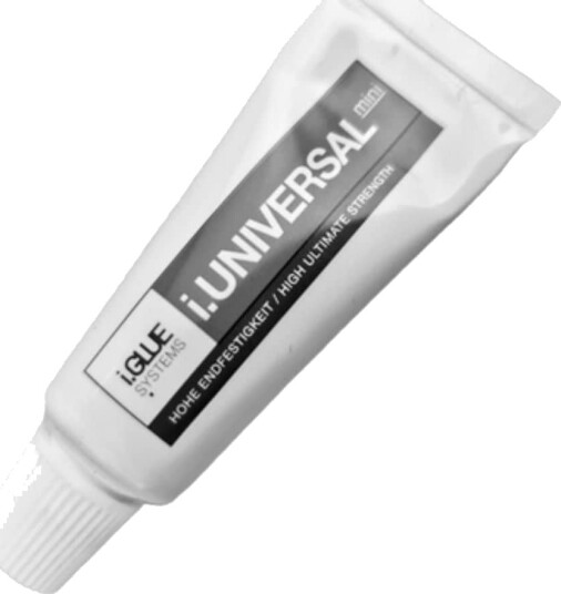 Pressalit Style Lim Hvit