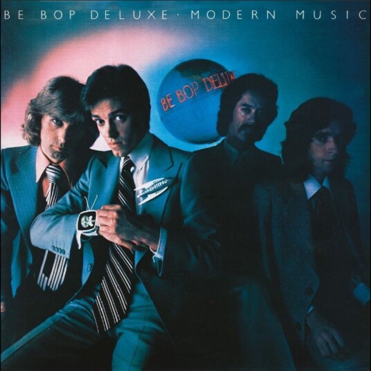 Be Bop Deluxe Modern Music Vinyl Be Bop Deluxe Modern Music Vinyl