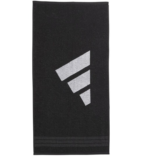 Adidas Performance Per Towel S   Black   ONE SIZE