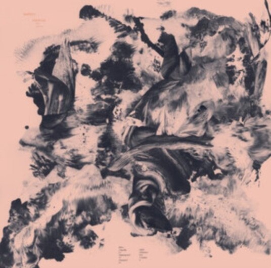 Barnett Coloccia Third Wilderness Uk Vinyl
