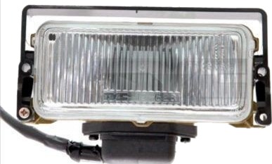 Tyc Tåkelyskaster TYC 19 5424 05 2