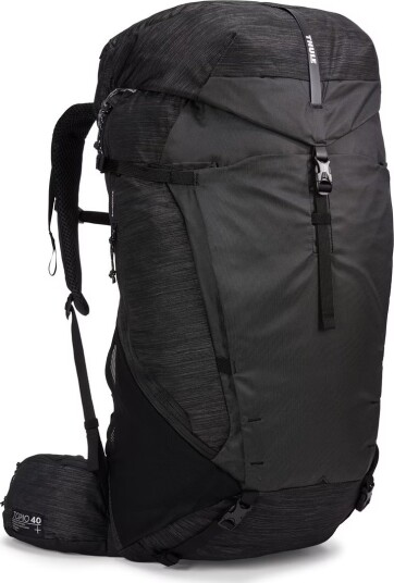 Thule Topio 40L M Black, 40L Thule Topio 40L M Black, 40L
