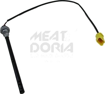 Sensor, motoroljestand MEAT & DORIA 72270