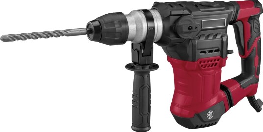 Mjølner Borhammer 1300W 4.5J SDS+