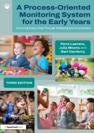 A Process Oriented Monitoring System for the Early Years