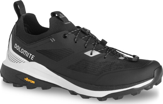 Dolomite Men's Nibelia Black 42, Black Dolomite Men's Nibelia Black 42, Black