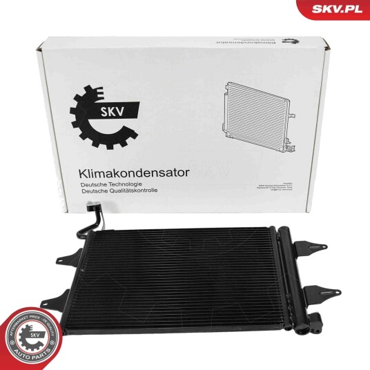 Kondensator ESEN SKV 86SKV004