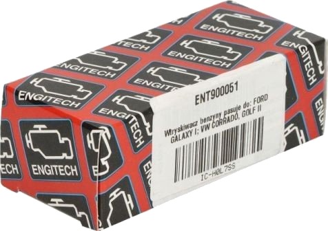ENGITECH ENT900051 Innsprøytningsdyse