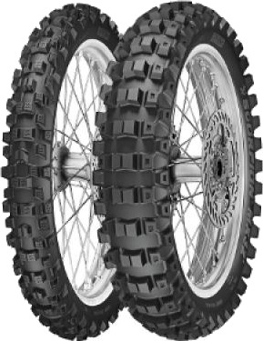 Pirelli Scorpion MX 32 110/90R19 62M Pirelli Scorpion MX 32 110/90R19 62M