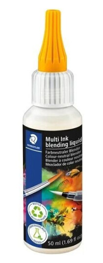 Staedtler Multi Ink blending liquid 50 ml