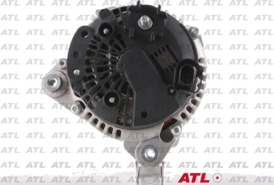 Dynamo ATL Autotechnik L 82 820