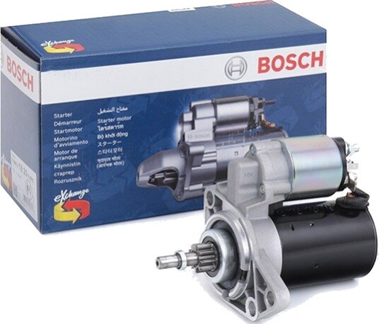 BOSCH 0 986 018 200 Starter
