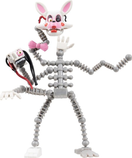FNAF CORE FIGURE MANGLE FNAF CORE FIGURE MANGLE