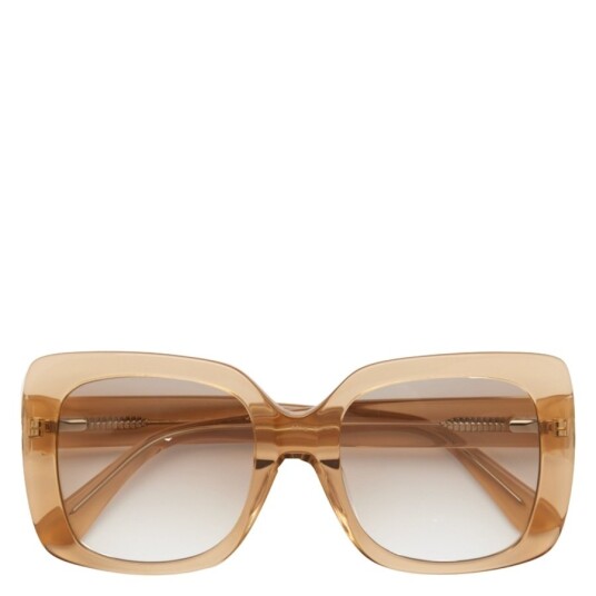 Glas Mio Caramel Tinted Strength 2.5 +