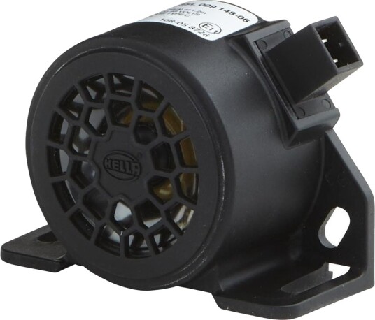 HELLA 3SL 009 148-061 Ryggealarm