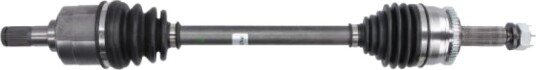 Point Gear Drivaksel POINT GEAR PNG75889