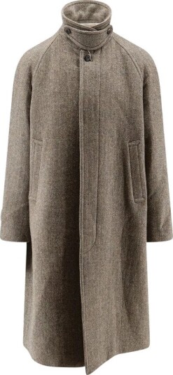 Tonywack Herre Frakker Brun XL, Tonywack Herre Frakker Brun XL,