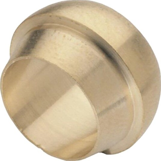 Mma 4754105 Reduksjonskon Til Kobbel, 16 mm X M22