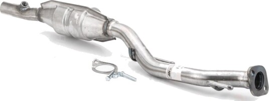 Katalysator NAP carparts CAK10760