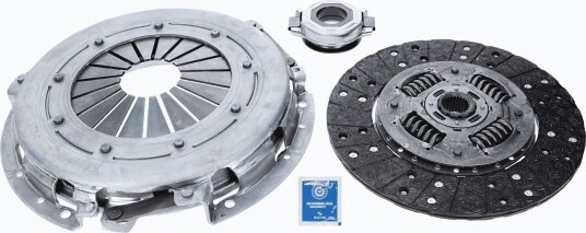 Clutchsett SACHS 3000 951 528