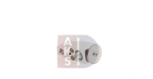 Ekspansjonsventil AKS DASIS 840403N