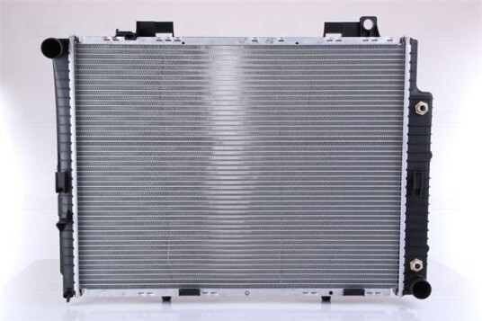 Radiator NISSENS 62665A Radiator NISSENS 62665A