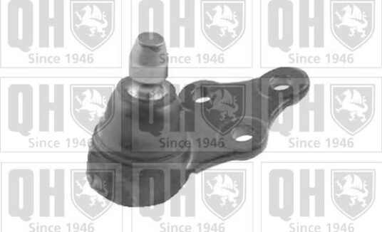 Bærekule QUINTON HAZELL QSJ3515S