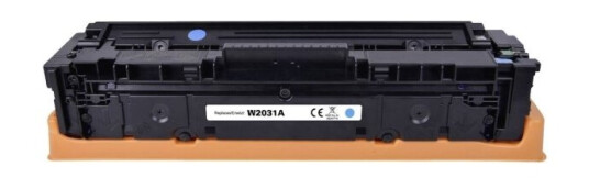 Renkforce Tonere Erstatter Hp 415A W2031a Kompatibel Cyan 2100 Sider Rf-5608686 Rf-5608686