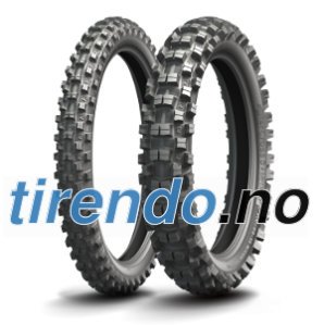 Michelin Starcross 5 70/100-19 TT 42M