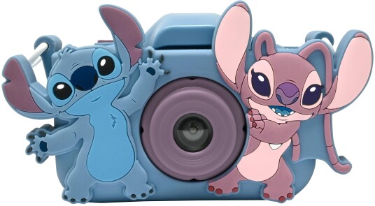 Lexibook Disney Stitch Digitalkamera