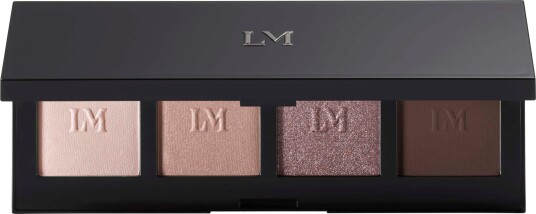 Laura Mercier Caviar Eyeshadow Palette Modern Neutrals