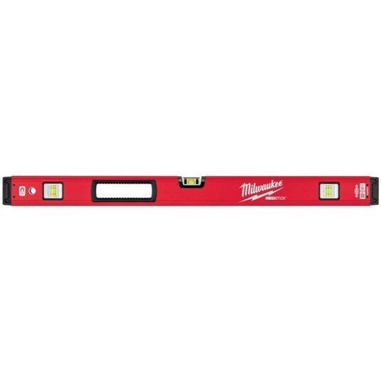 Milwaukee REDSTICK BACKBONE Vater 80 cm Med Magnet